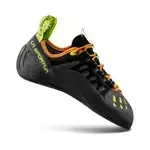 Скальные туфли La Sportiva Tarantulace Carbon/Lime Punch, модель Tarantulace Carbon/Lime Punch