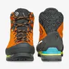 Scarpa ZODIAC TECH GTX треккинговые ботинки, 41 Photo 3