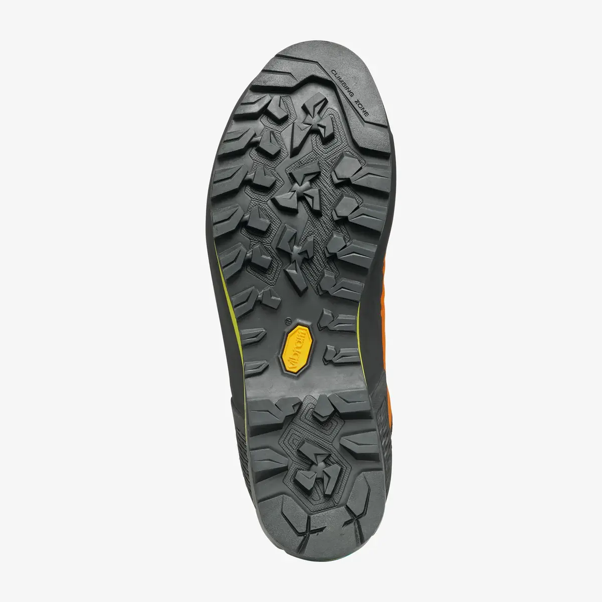 Scarpa ZODIAC TECH GTX треккинговые ботинки, 41 Photo 4