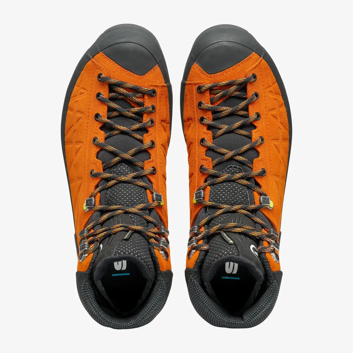 Scarpa ZODIAC TECH GTX треккинговые ботинки, 41 Photo 5