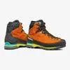 Scarpa ZODIAC TECH GTX треккинговые ботинки, 41 Photo 6