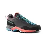 Hoka Tx Guide Woman Carbon/Hibiscus туристические женские кроссовки, модель 27O900402