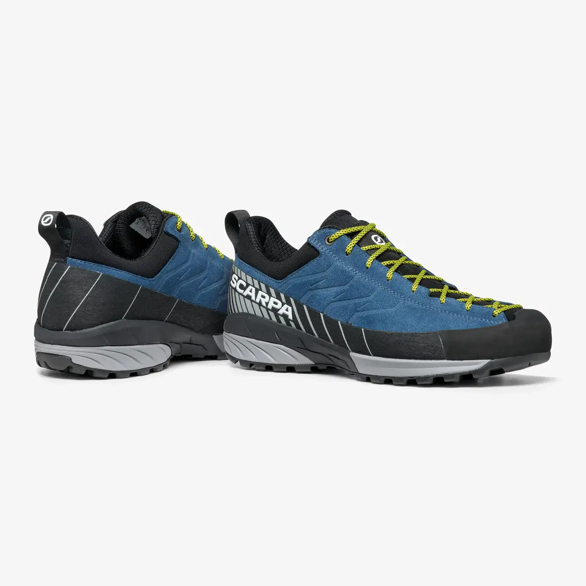 Scarpa MESCALITO pārgājienu kurpes 42 Photo 5