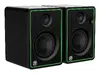 Mackie CR4-X 2‑joslu studijas monitors 50 W Photo 2