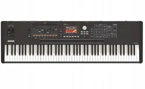 Sintetizators-workstation Kurzweil K2088