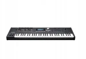 Klavieru workstation Kurzweil K2061 sintezators