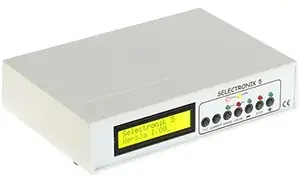 Selective Current Generator Delta Energy Systems (Switzerland) AG Selectronik-5
