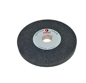 Grinding wheel flat 250mm x 32mm x 32mm 95AY60K5VT abrasive wheel