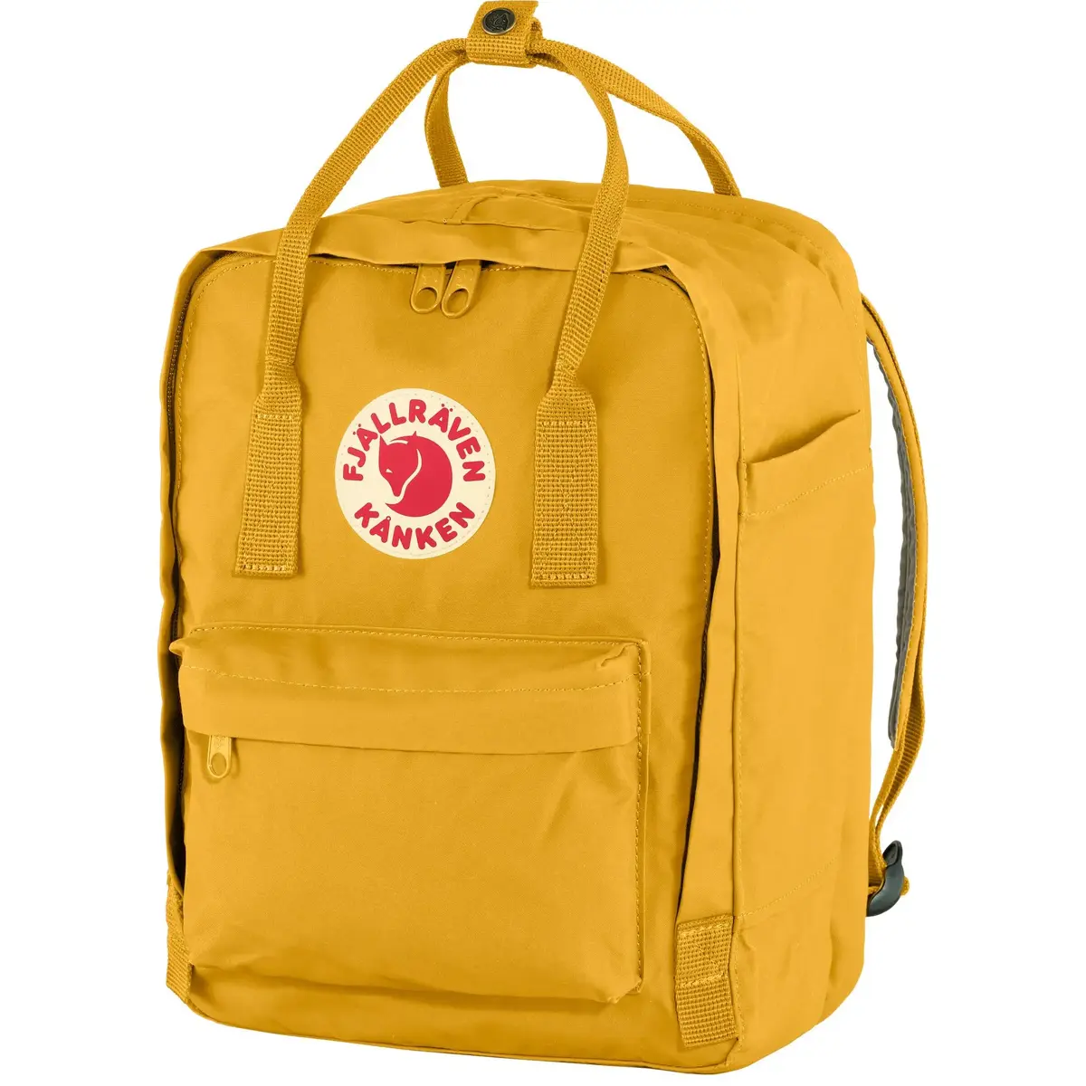 Рюкзак Fjällräven Kanken Laptop 13" Photo 3