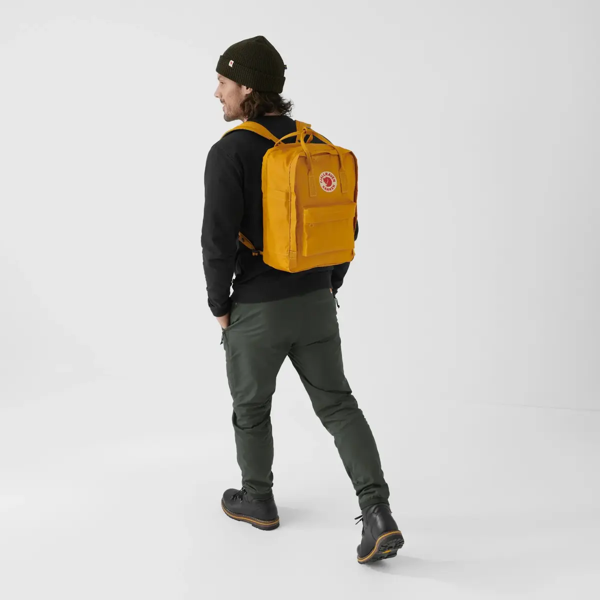 Рюкзак Fjällräven Kanken Laptop 13" Photo 4