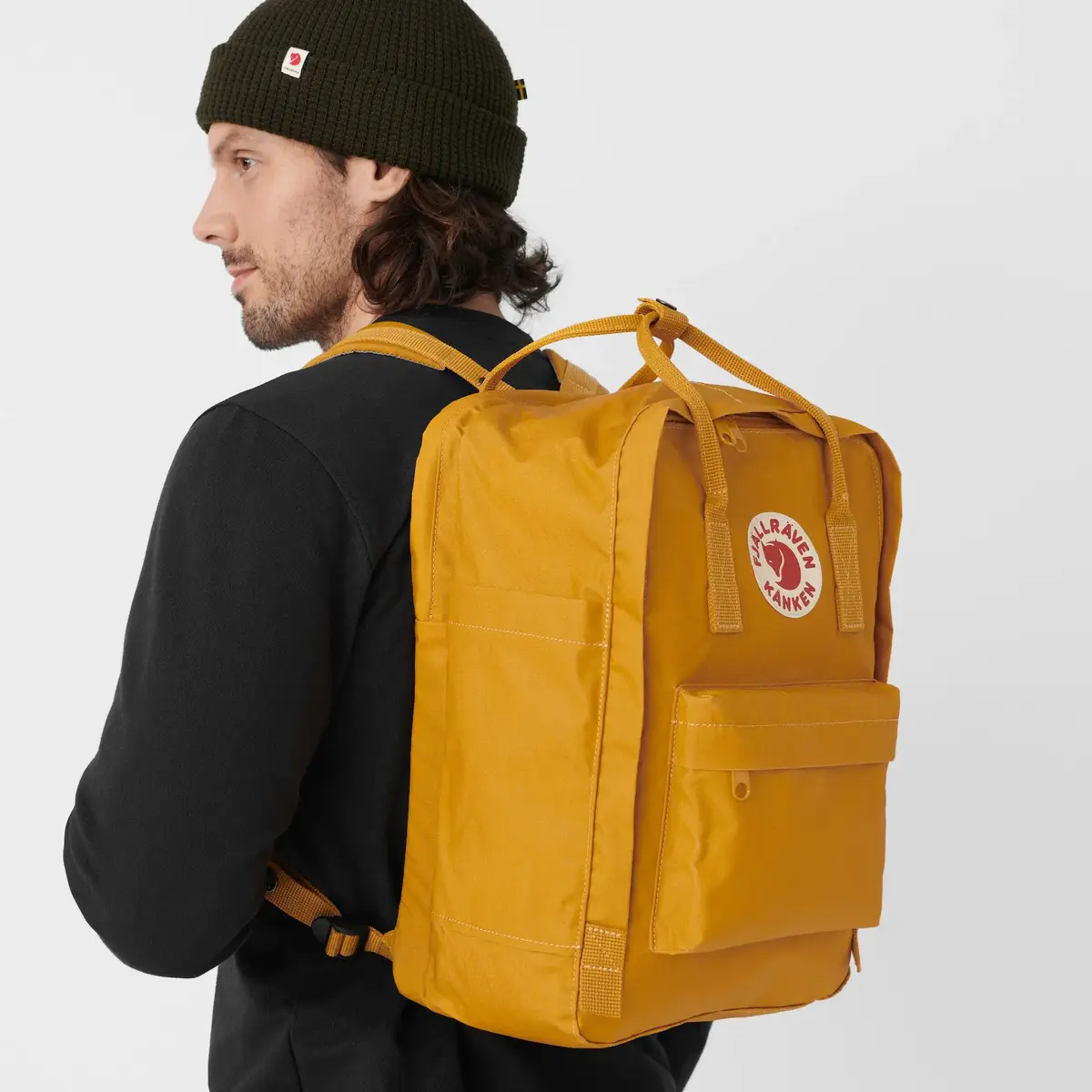 Рюкзак Fjällräven Kanken Laptop 13" Photo 5