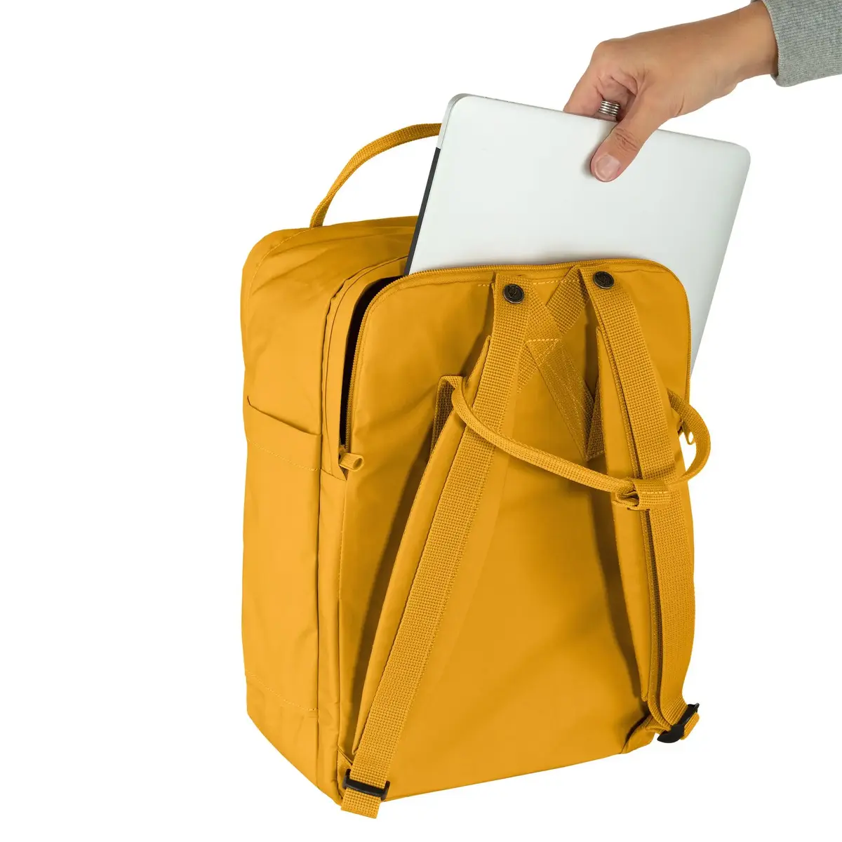 Рюкзак Fjällräven Kanken Laptop 13" Photo 6