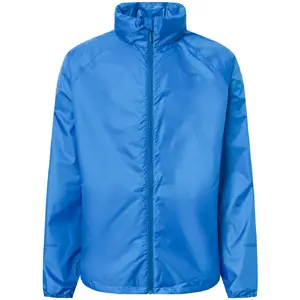 Ūdensnecaurlaidīga jaka Viking Rainier modelis 700/25/2550/1500 — zila
