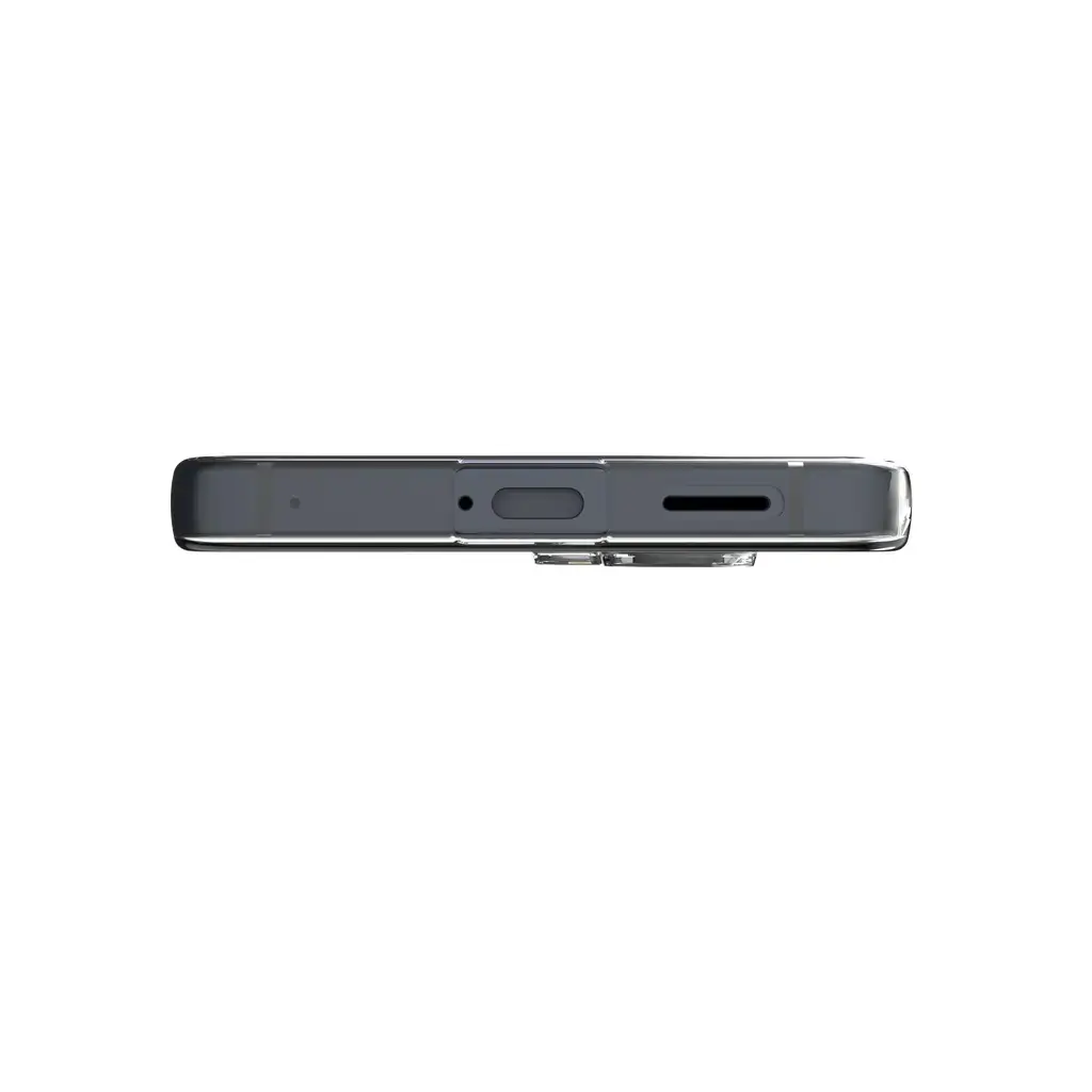 Zagg Clear Protect case for Samsung Galaxy S26 Photo 3