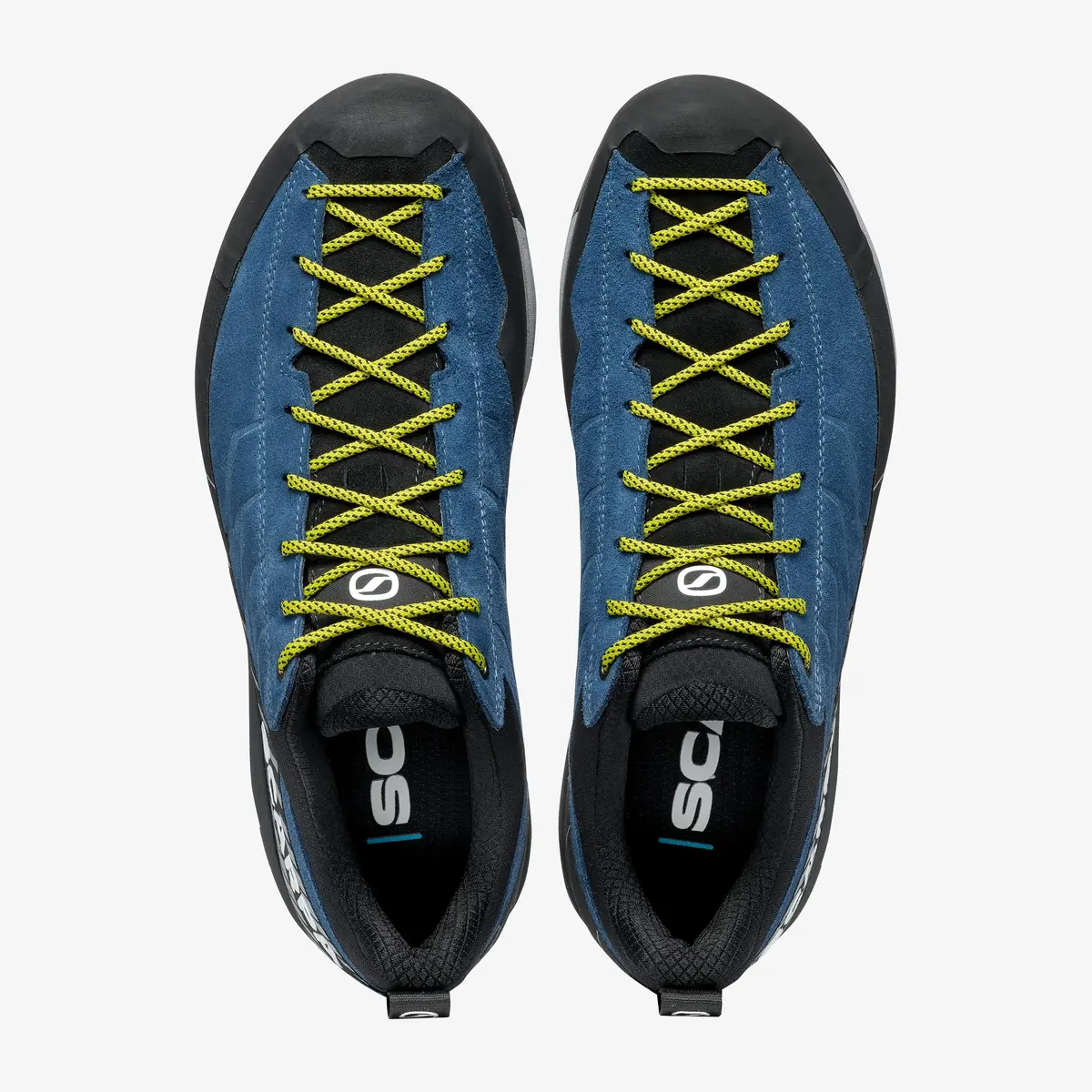 Scarpa Mescalito pārgājienu apavi — izmērs 43.5 Photo 4
