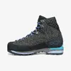Scarpa ZODIAC TECH GTX Woman — ботинки 37.5 для треккинга Photo 2