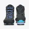 Scarpa ZODIAC TECH GTX Woman — ботинки 37.5 для треккинга Photo 3