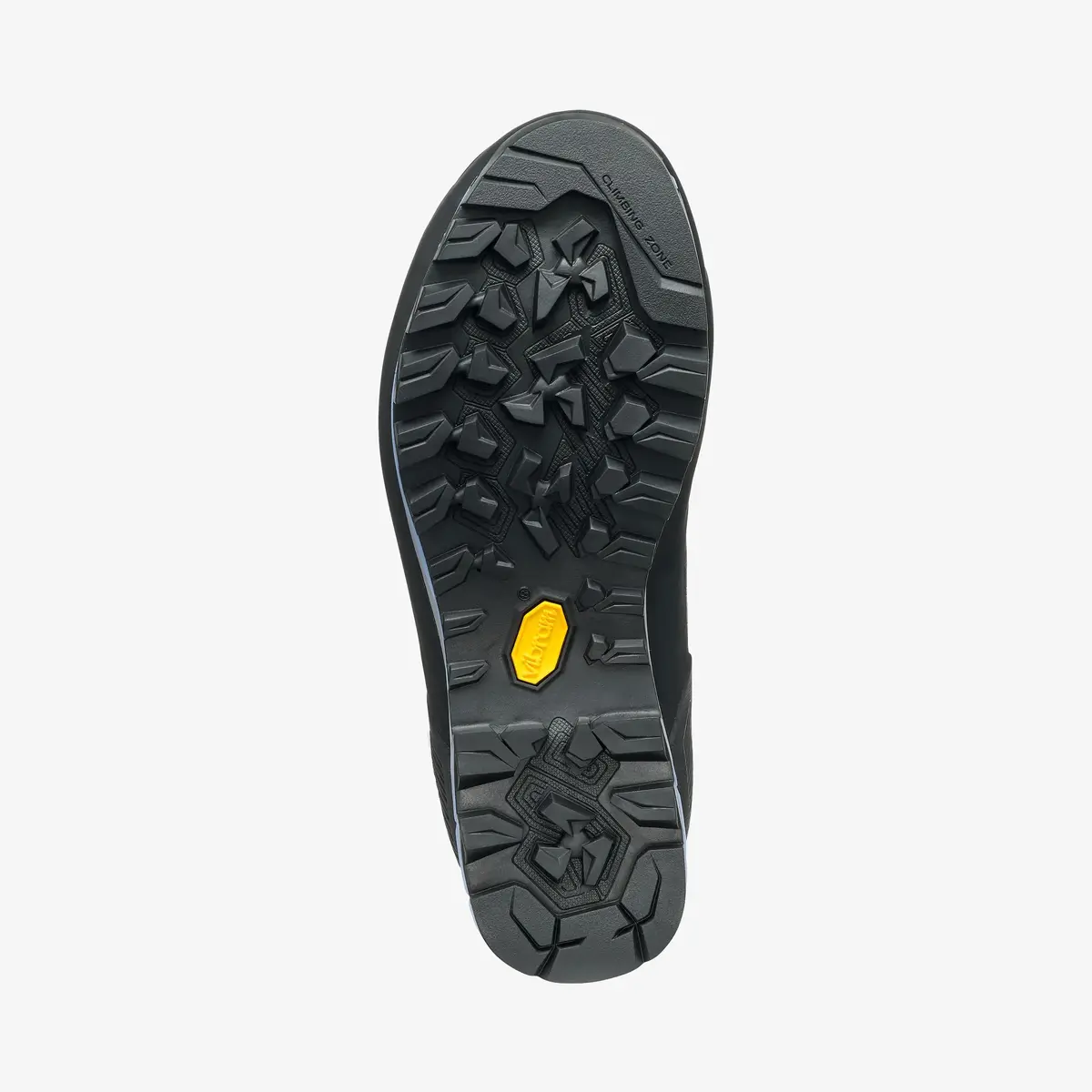 Scarpa ZODIAC TECH GTX Woman — ботинки 37.5 для треккинга Photo 4