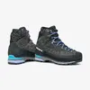 Scarpa ZODIAC TECH GTX Woman — ботинки 37.5 для треккинга Photo 6