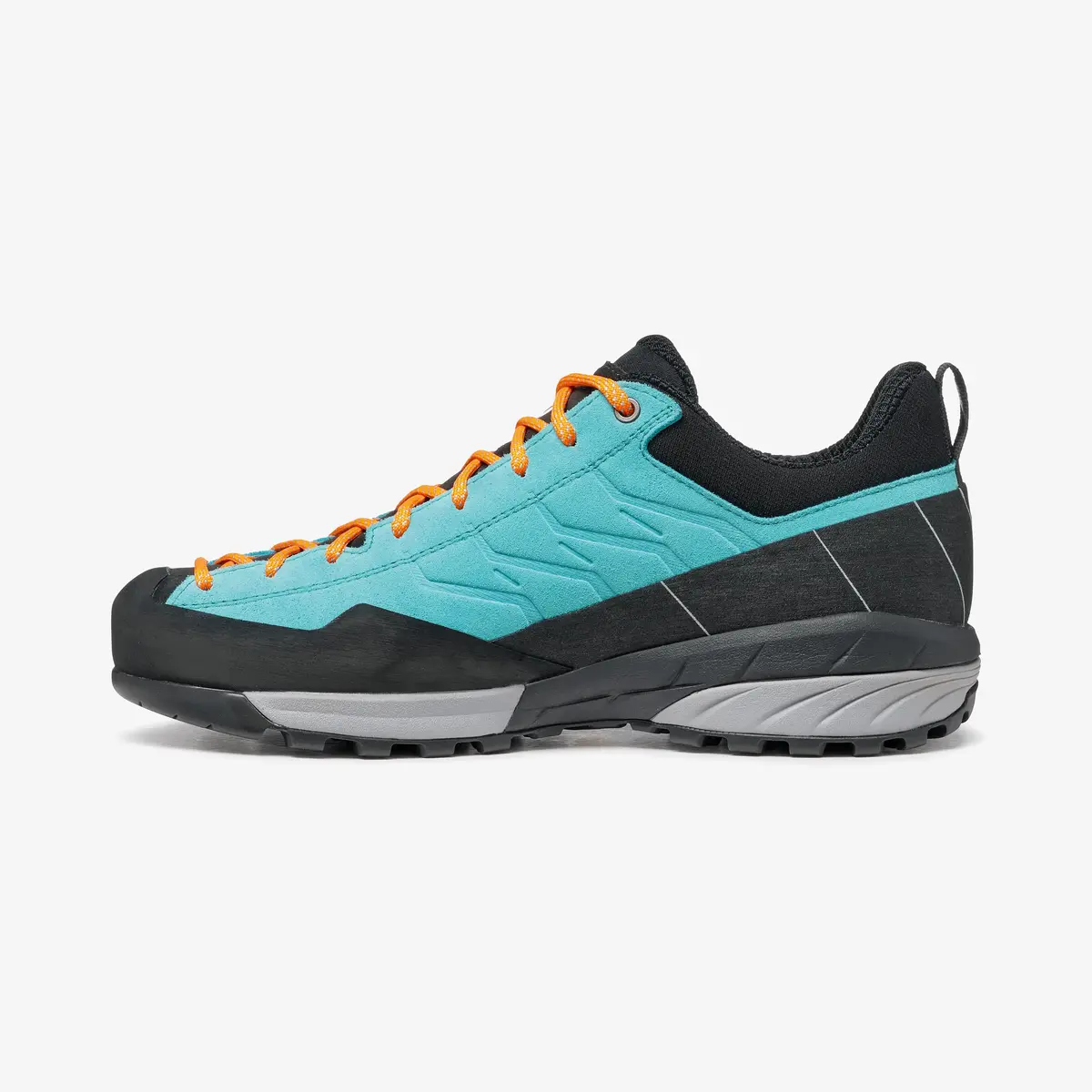 Scarpa Mescalito Woman скальные туфли 38.5 Photo 2