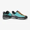 Scarpa Mescalito Woman скальные туфли 38.5 Photo 5