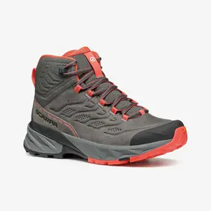 Scarpa RUSH 2 PRO MID GTX WOMAN ботинки 38 Photo 1
