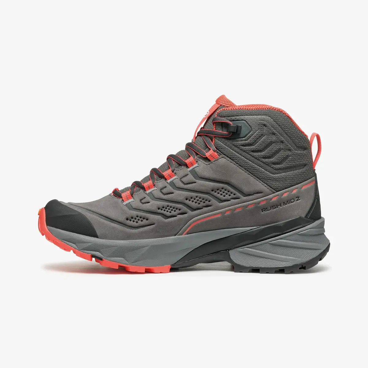 Scarpa RUSH 2 PRO MID GTX WOMAN zābaki 38 Photo 2