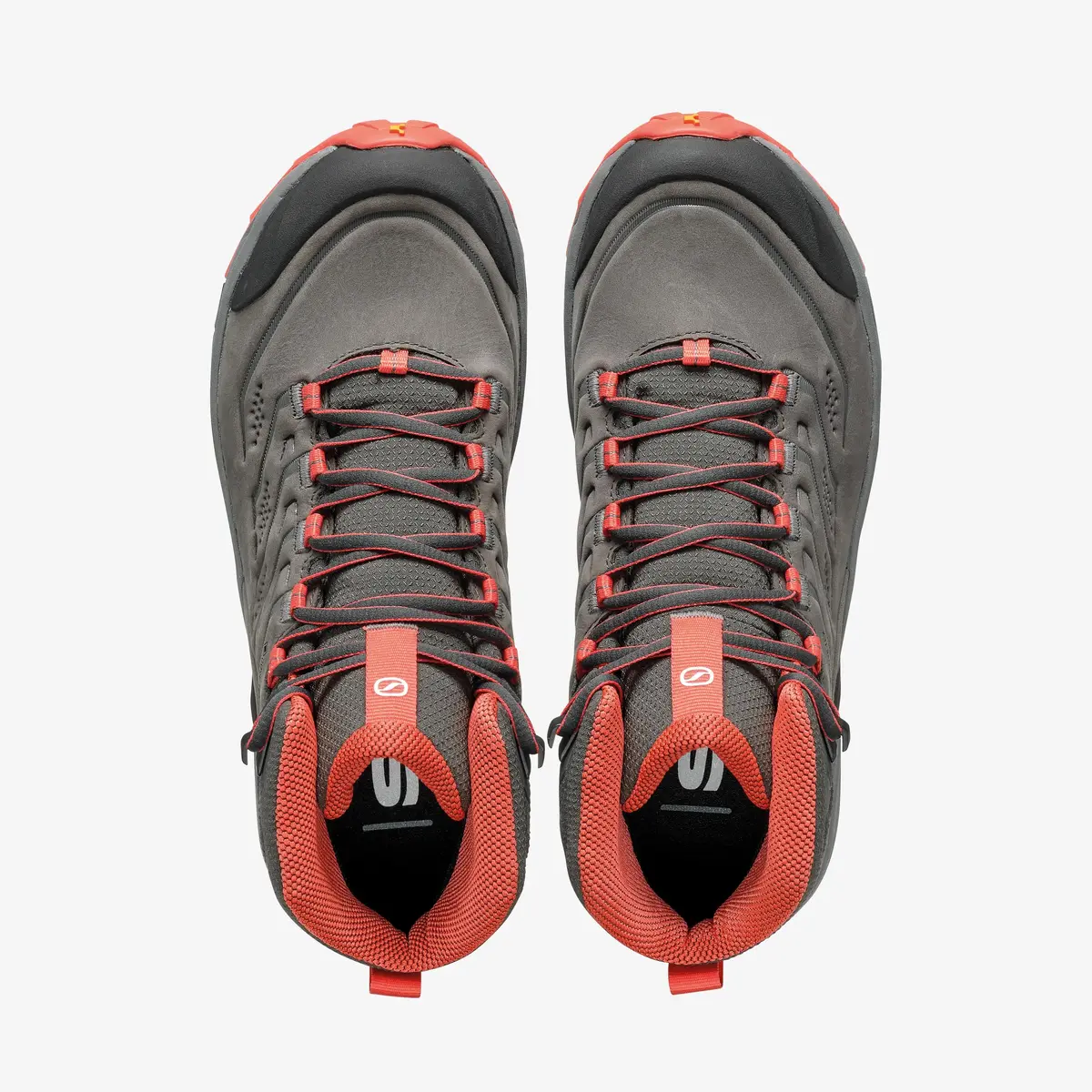 Scarpa RUSH 2 PRO MID GTX WOMAN zābaki 38 Photo 5