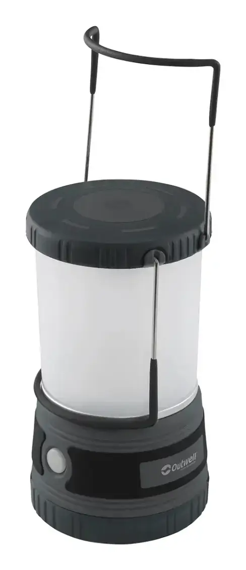 Outwell Carnelian DC 1000 USB кемпинговый фонарь Photo 3