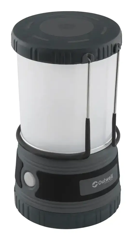 Outwell Carnelian DC 1000 USB кемпинговый фонарь Photo 4