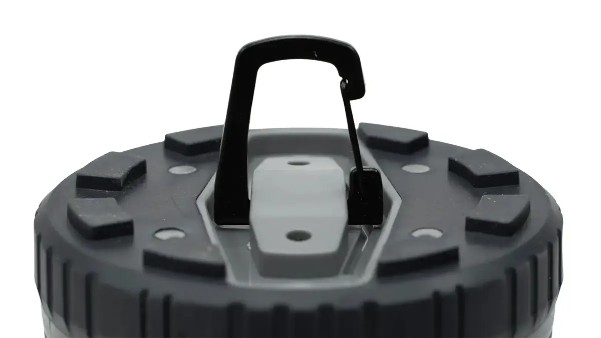 Outwell Carnelian DC 1000 USB кемпинговый фонарь Photo 6