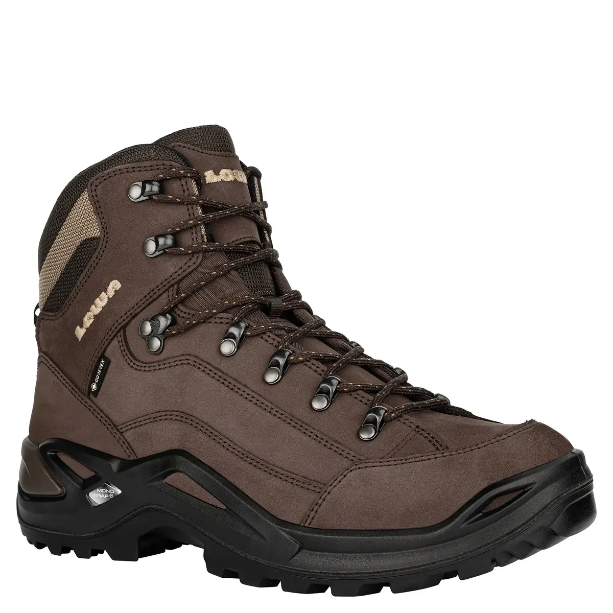 Ботинки Lowa Renegade GTX Mid Photo 2