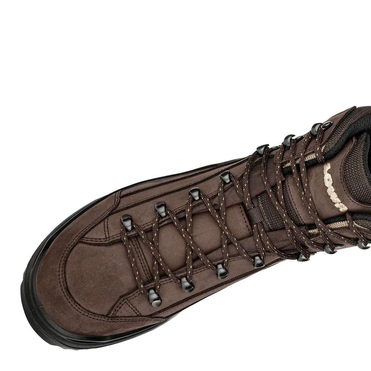 Ботинки Lowa Renegade GTX Mid Photo 5