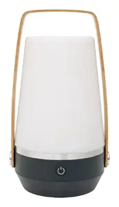 Аккумуляторный светодиодный фонарь для кемпинга Outwell Aurelia L, 400 лм, USB