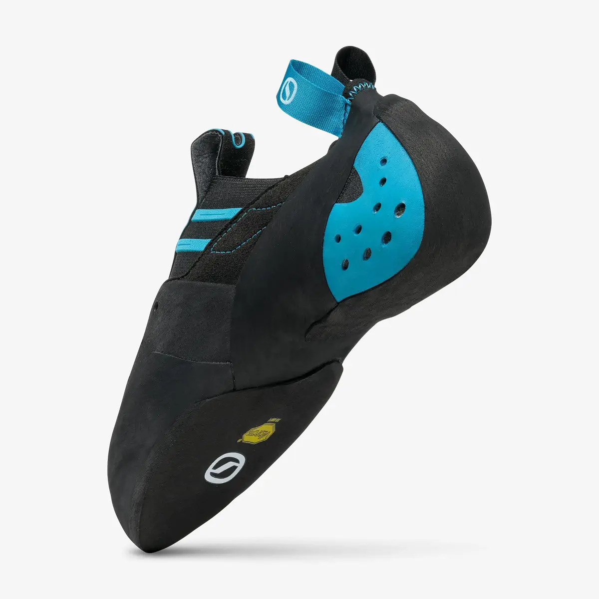 Скальная обувь Scheppach INSTINCT S 39.5 Photo 4