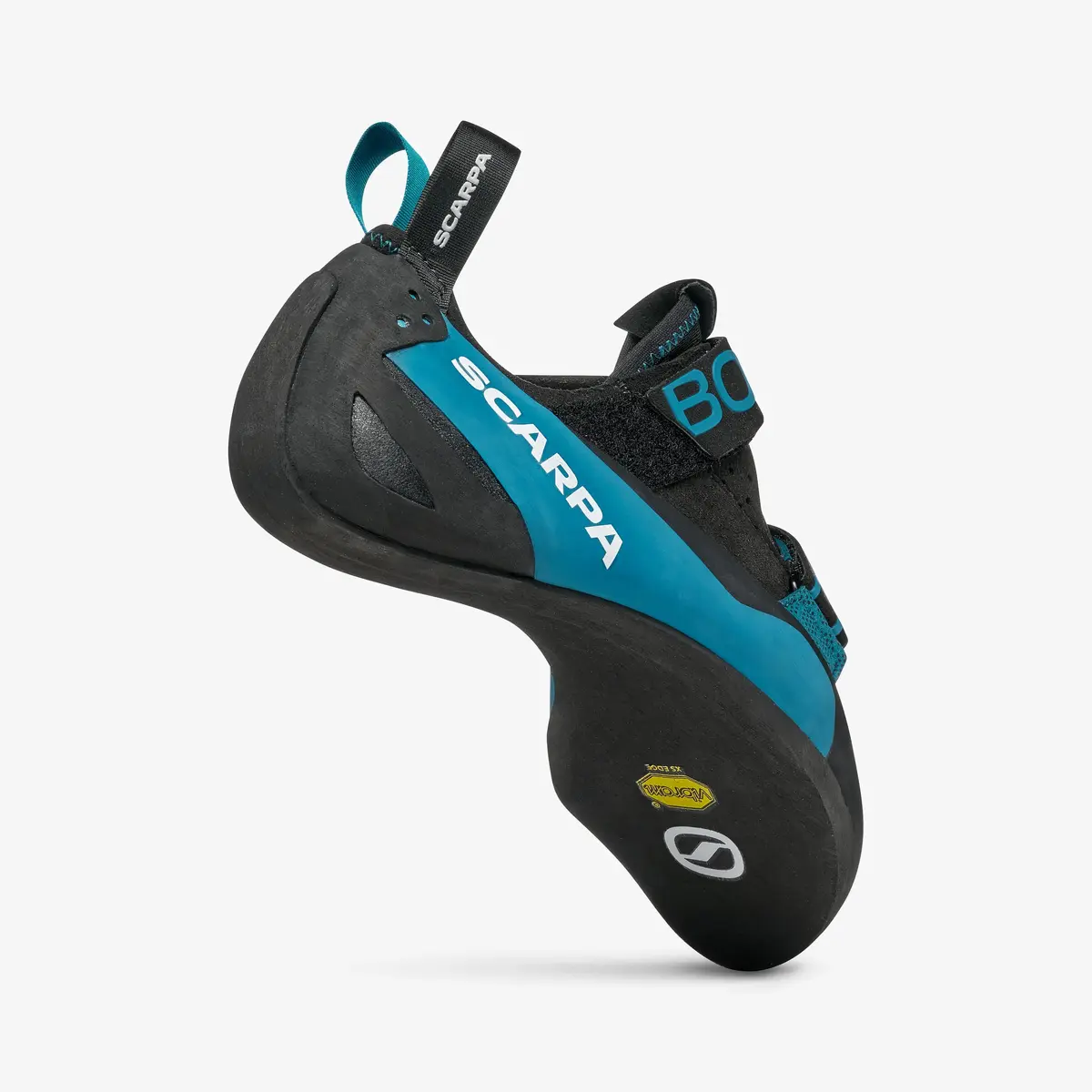Scarpa BOOSTIC треккинговые ботинки 38.5 Photo 5