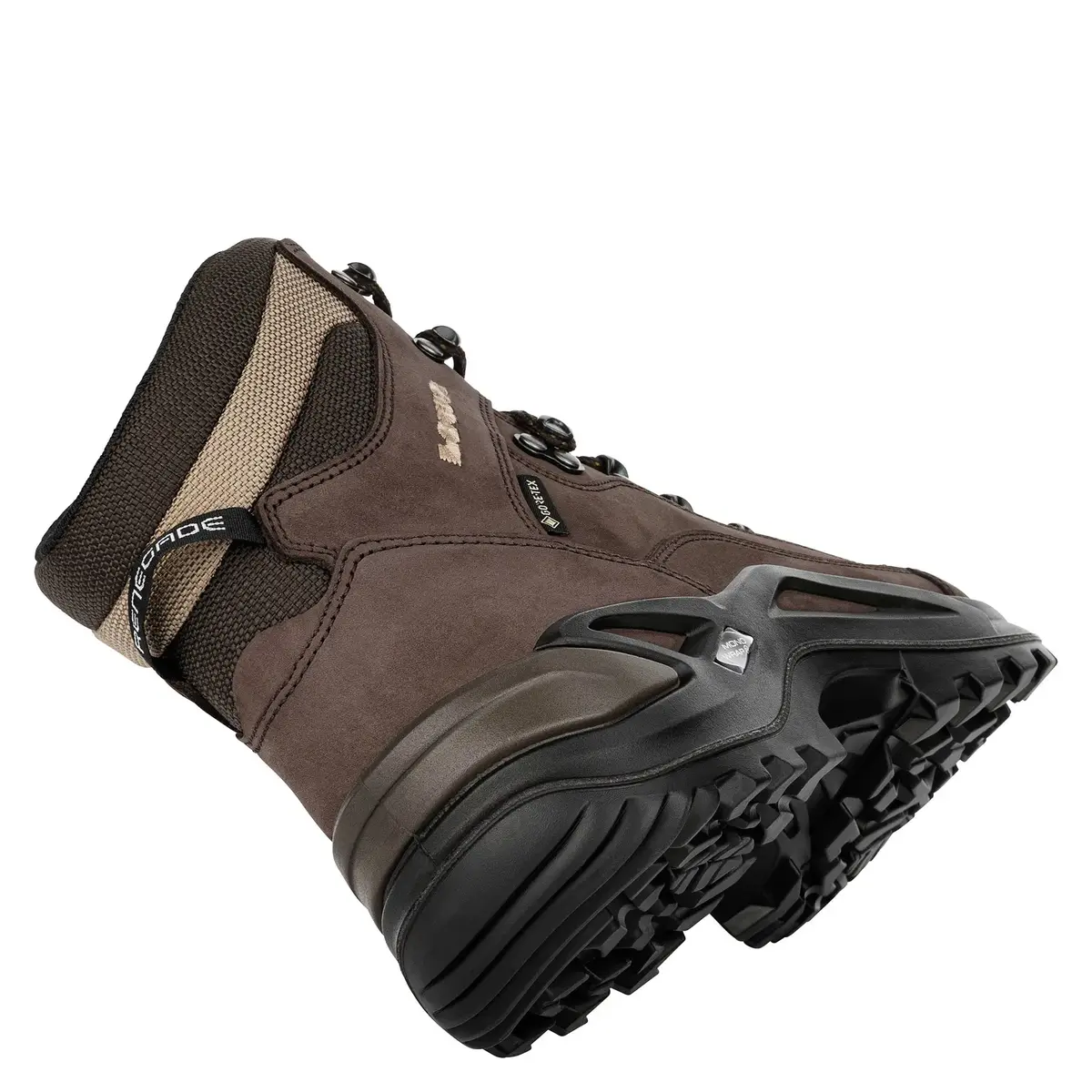 Lowa Renegade GTX Mid — мужские треккинговые ботинки 11 Photo 4
