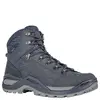 Lowa Renegade EVO GTX MID hiking boots — Navy, size 8.5 Photo 2