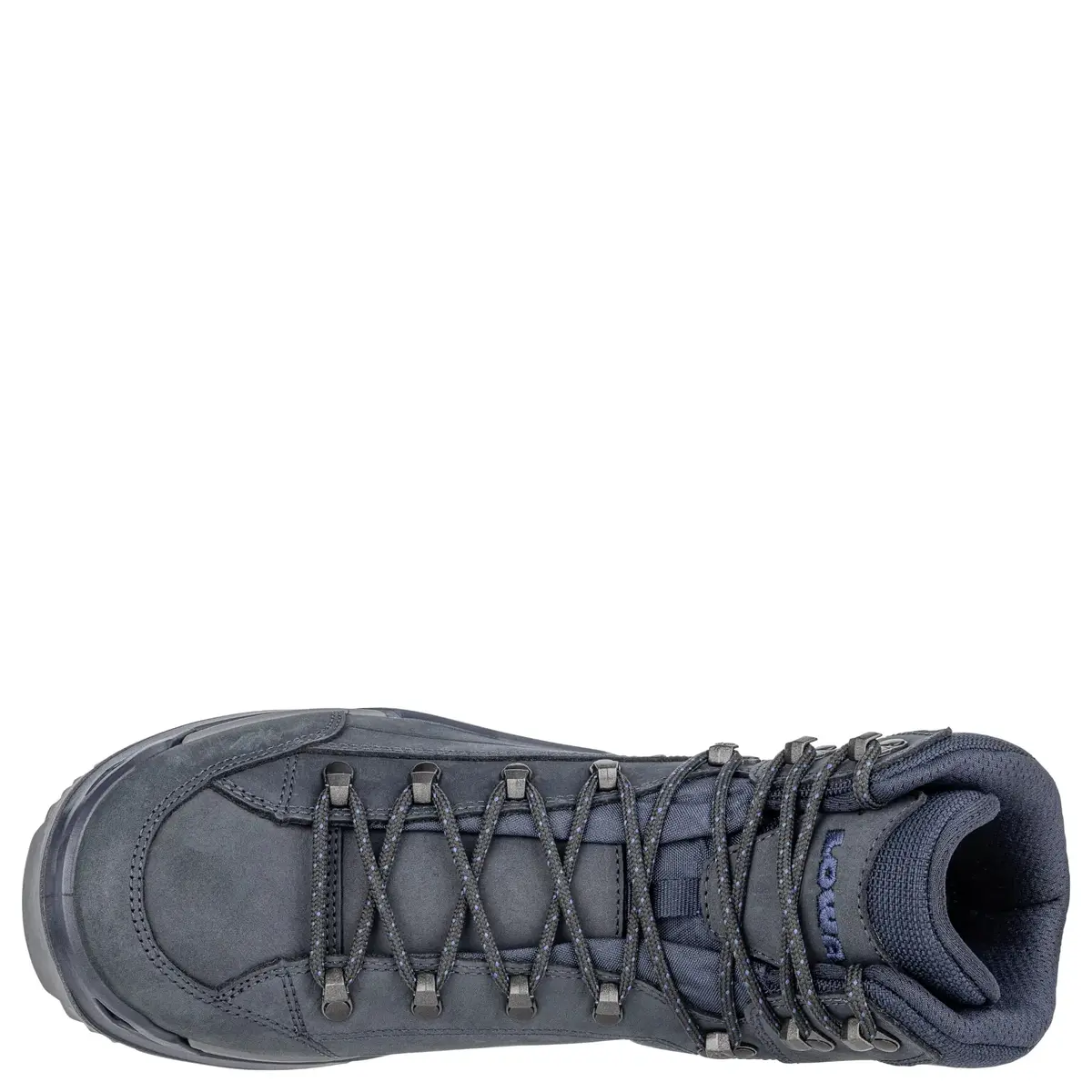 Lowa Renegade Evo GTX Mid pārgājienu zābaki US 10.5 Photo 5