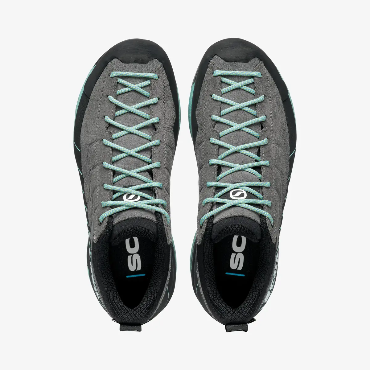Ботинки Scheppach Scarpa MESCALITO GTX WOMAN 40.5 Photo 4