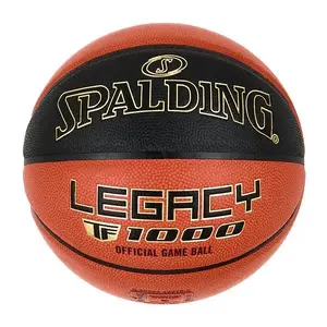 Basketbola bumba Spalding TF1000 Legacy LKL Izmērs 7 (77-822Z)