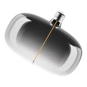 Светодиодная лампа E27 Ledvance 4W 1800K 230V диммируемая, длина 215 мм