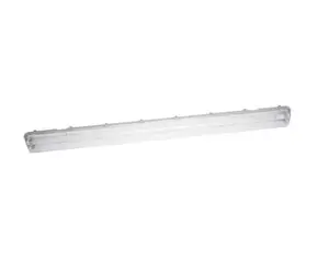 Ledvance Luminaire Submarine 2x19W 4400 lm LED IP65 waterproof ceiling/flush fixture