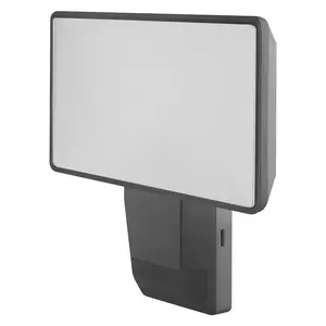 Прожектор Ledvance ENDURA PRO FLOOD LED SEN 27W IP55 3800Lm — 27 Вт, IP55, 3800 лм