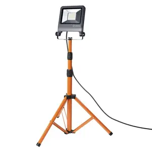 Рабочий светильник Ledvance TRIP 1x50W 5000 лм IP65 переносной LED