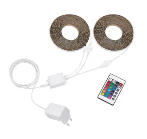 Philips Universal Strip Light LED Multi Indoor AC Powered Ambience Lighting