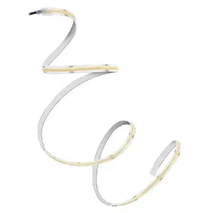 Ledvance FLEXCOB OUTDOOR 24W 830 IP44 5M LED light strip, 24 W, 3000 K, IP44, 5 m
