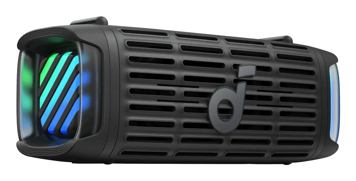 Anker Soundcore Boom 3i портативная стерео колонка Photo 2