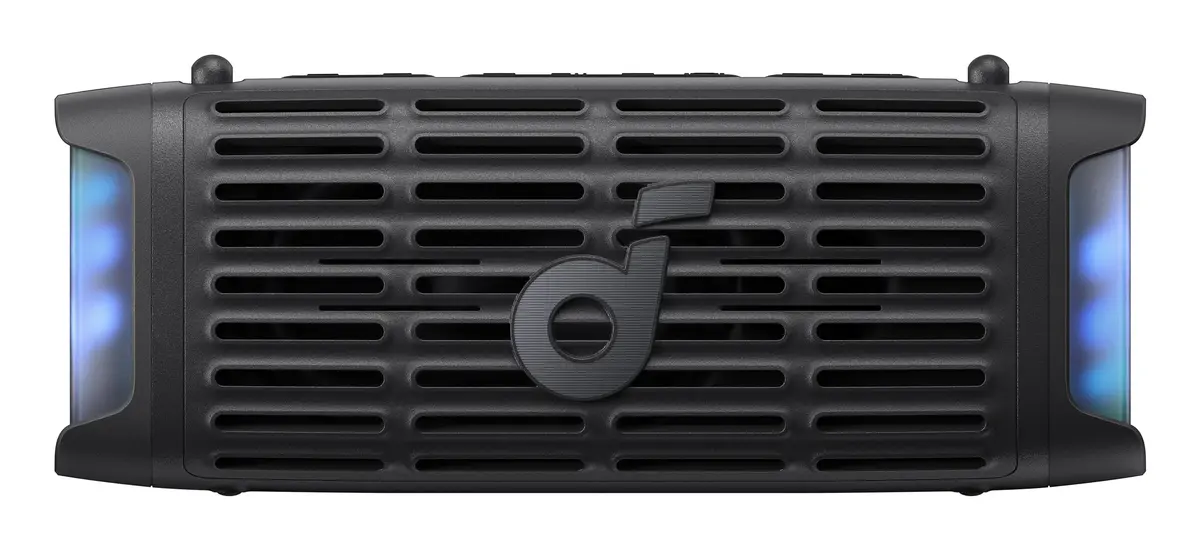 Anker Soundcore Boom 3i портативная стерео колонка Photo 3