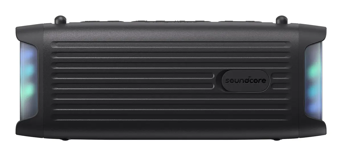 Anker Soundcore Boom 3i stereo portable speaker Photo 6